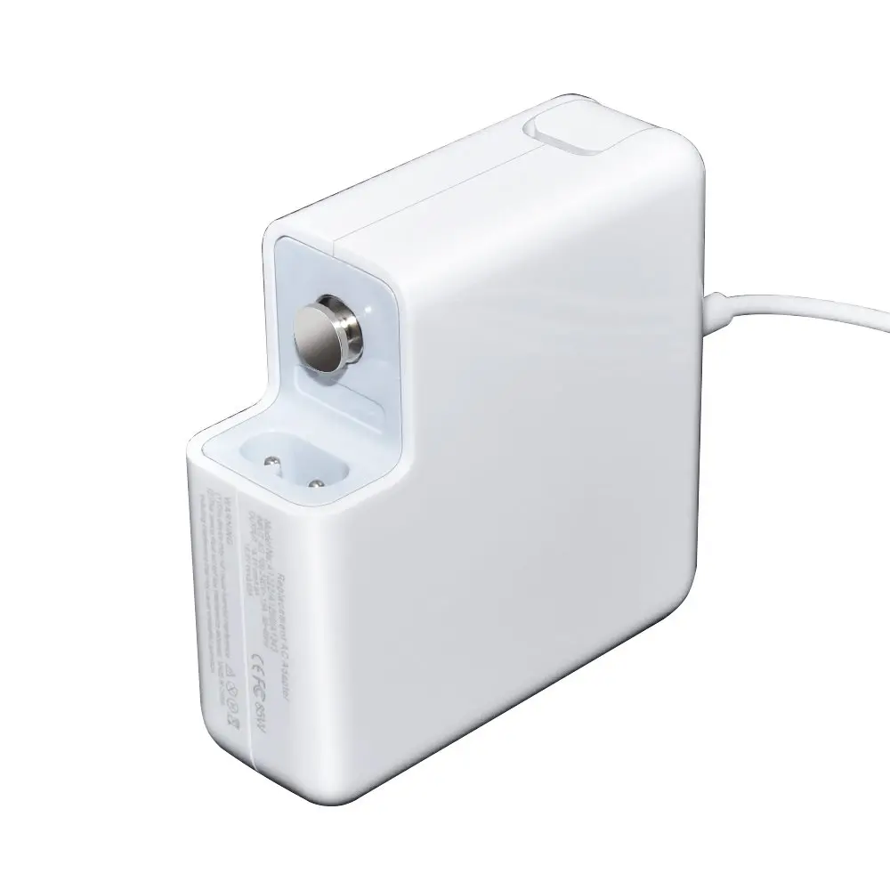 Makki зарядно за лаптоп заместител Laptop Adapter Apple - 18.5V 4.6A 85W L tip G1 MagSafe - MAKKI-NA-AP-32 - image 6