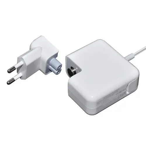 Makki зарядно за лаптоп заместител Laptop Adapter Apple - 14.5V 3.1A 45W L tip G1 MagSafe - MAKKI-NA-AP-30 - 11