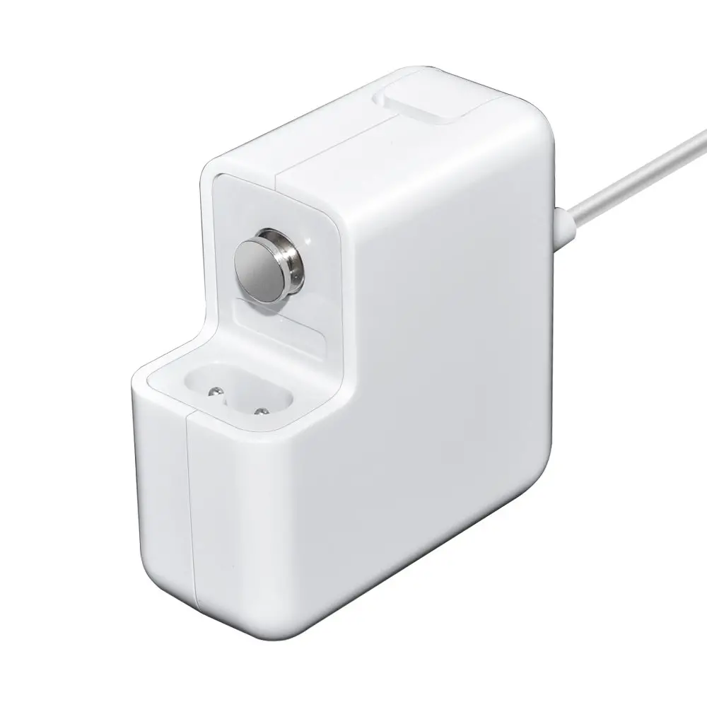 Makki зарядно за лаптоп заместител Laptop Adapter Apple - 14.5V 3.1A 45W L tip G1 MagSafe - MAKKI-NA-AP-30 - image 11