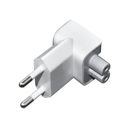 Makki зарядно за лаптоп заместител Laptop Adapter Apple - 14.5V 3.1A 45W L tip G1 MagSafe - MAKKI-NA-AP-30 - 2