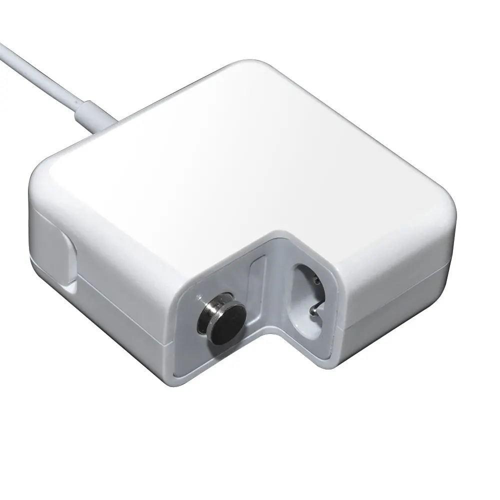 Makki зарядно за лаптоп заместител Laptop Adapter Apple - 14.5V 3.1A 45W L tip G1 MagSafe - MAKKI-NA-AP-30 - image 5