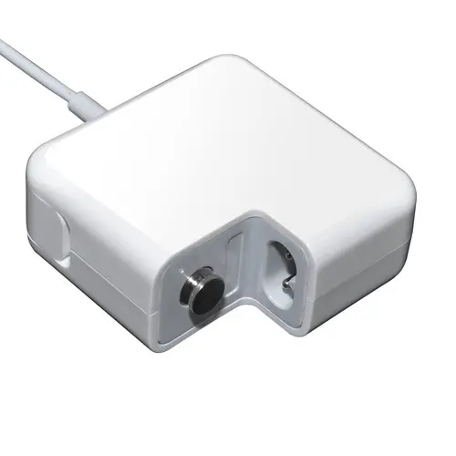 Makki зарядно за лаптоп заместител Laptop Adapter Apple - 14.5V 3.1A 45W L tip G1 MagSafe - MAKKI-NA-AP-30 - 6