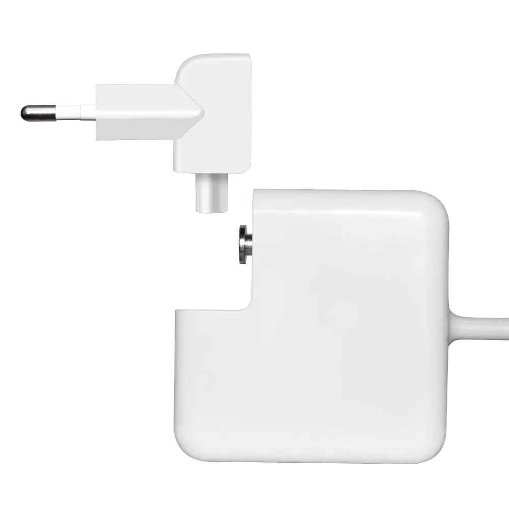 Makki зарядно за лаптоп заместител Laptop Adapter Apple - 14.5V 3.1A 45W L tip G1 MagSafe - MAKKI-NA-AP-30 - image 6