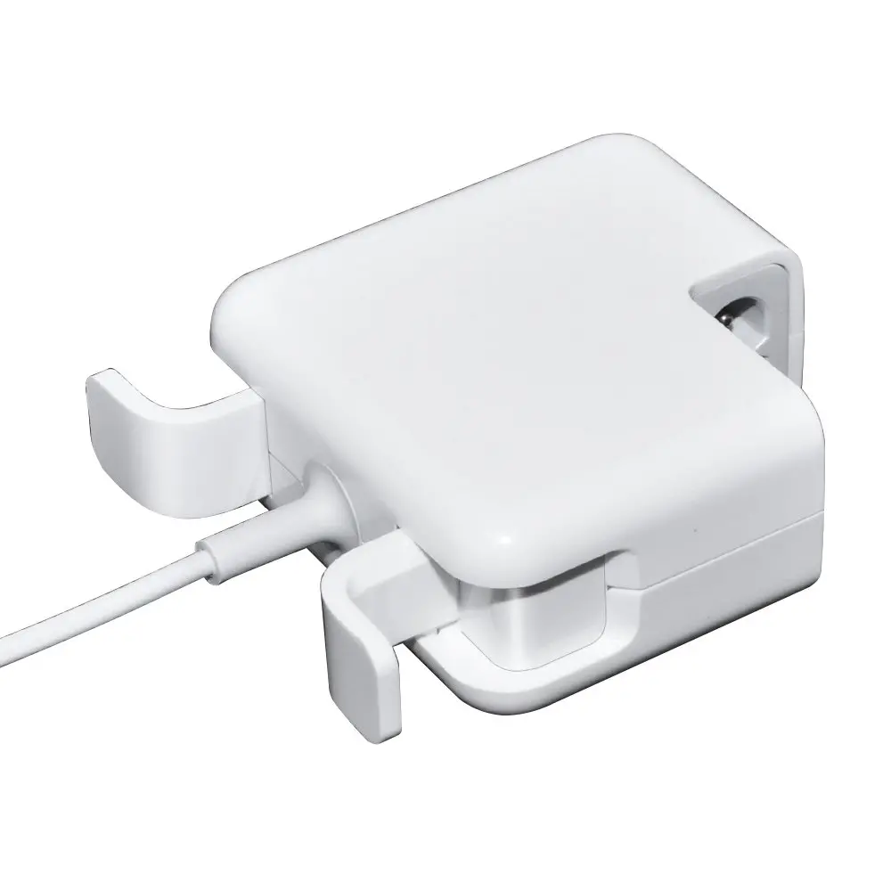 Makki зарядно за лаптоп заместител Laptop Adapter Apple - 14.5V 3.1A 45W L tip G1 MagSafe - MAKKI-NA-AP-30 - image 7