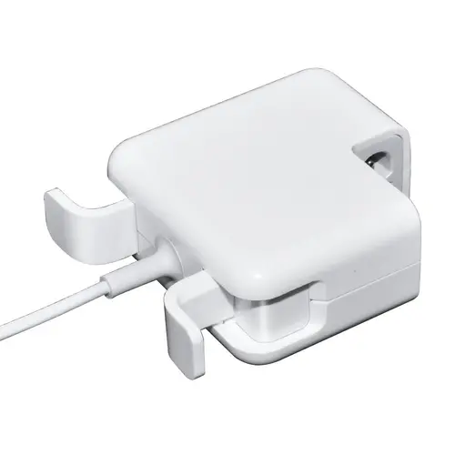 Makki зарядно за лаптоп заместител Laptop Adapter Apple - 14.5V 3.1A 45W L tip G1 MagSafe - MAKKI-NA-AP-30 - 8
