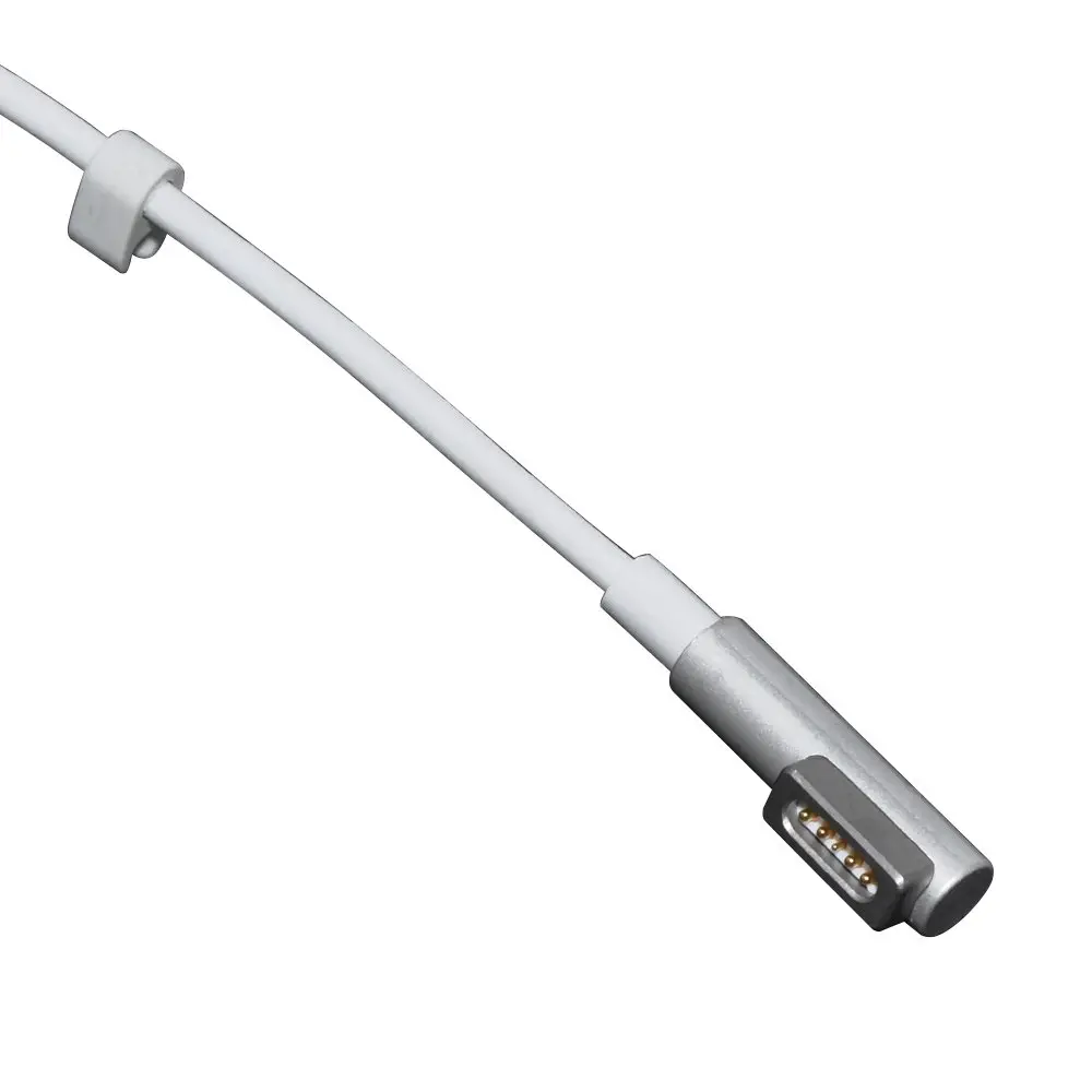 Makki зарядно за лаптоп заместител Laptop Adapter Apple - 14.5V 3.1A 45W L tip G1 MagSafe - MAKKI-NA-AP-30 - image 9