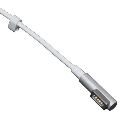 Makki зарядно за лаптоп заместител Laptop Adapter Apple - 14.5V 3.1A 45W L tip G1 MagSafe - MAKKI-NA-AP-30 - 10