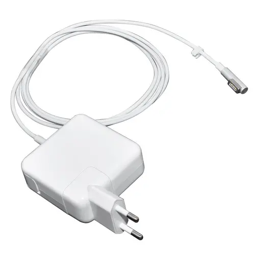 Makki зарядно за лаптоп заместител Laptop Adapter Apple - 14.5V 3.1A 45W L tip G1 MagSafe - MAKKI-NA-AP-30 - 1