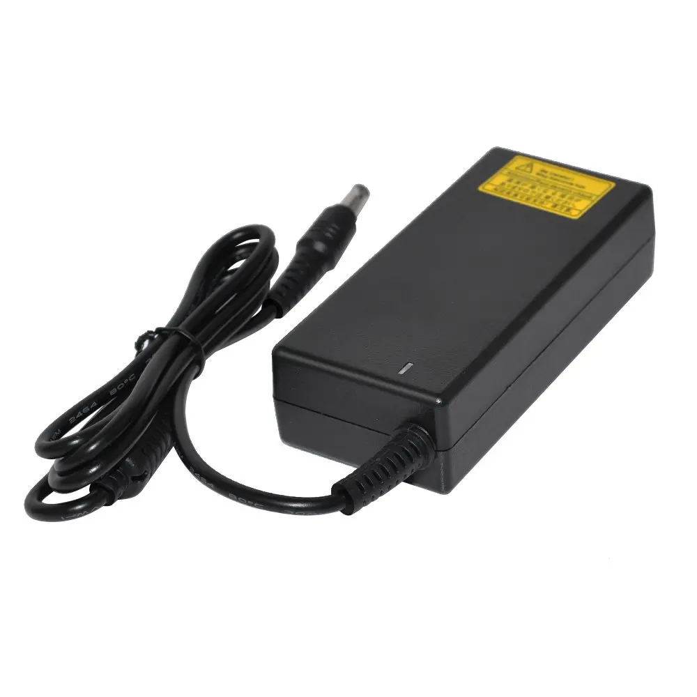Makki зарядно за лаптоп заместител Laptop Adapter samsung 19V 3.16A 60W 5.5x3.0mm new - MAKKI-NA-SA-20 - image 4