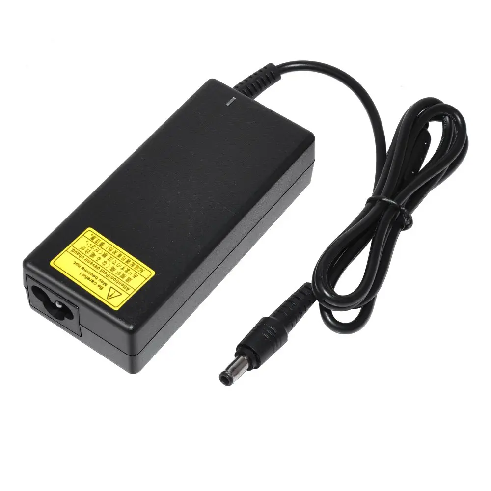 Makki зарядно за лаптоп заместител Laptop Adapter samsung 19V 3.16A 60W 5.5x3.0mm new - MAKKI-NA-SA-20 - image 5