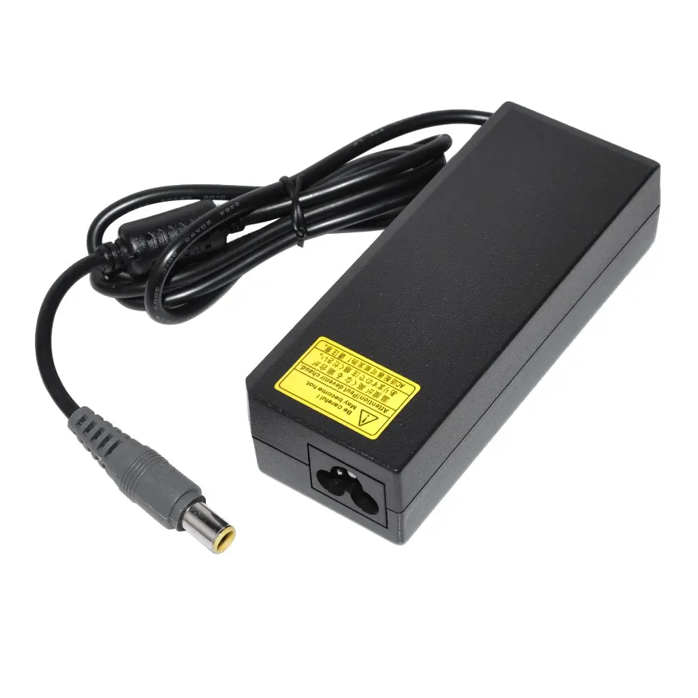 Makki зарядно за лаптоп заместител Laptop Adapter lenovo 20V 4.5A 90W 7.9x5.5mm - MAKKI-NA-LE-19 - image 4