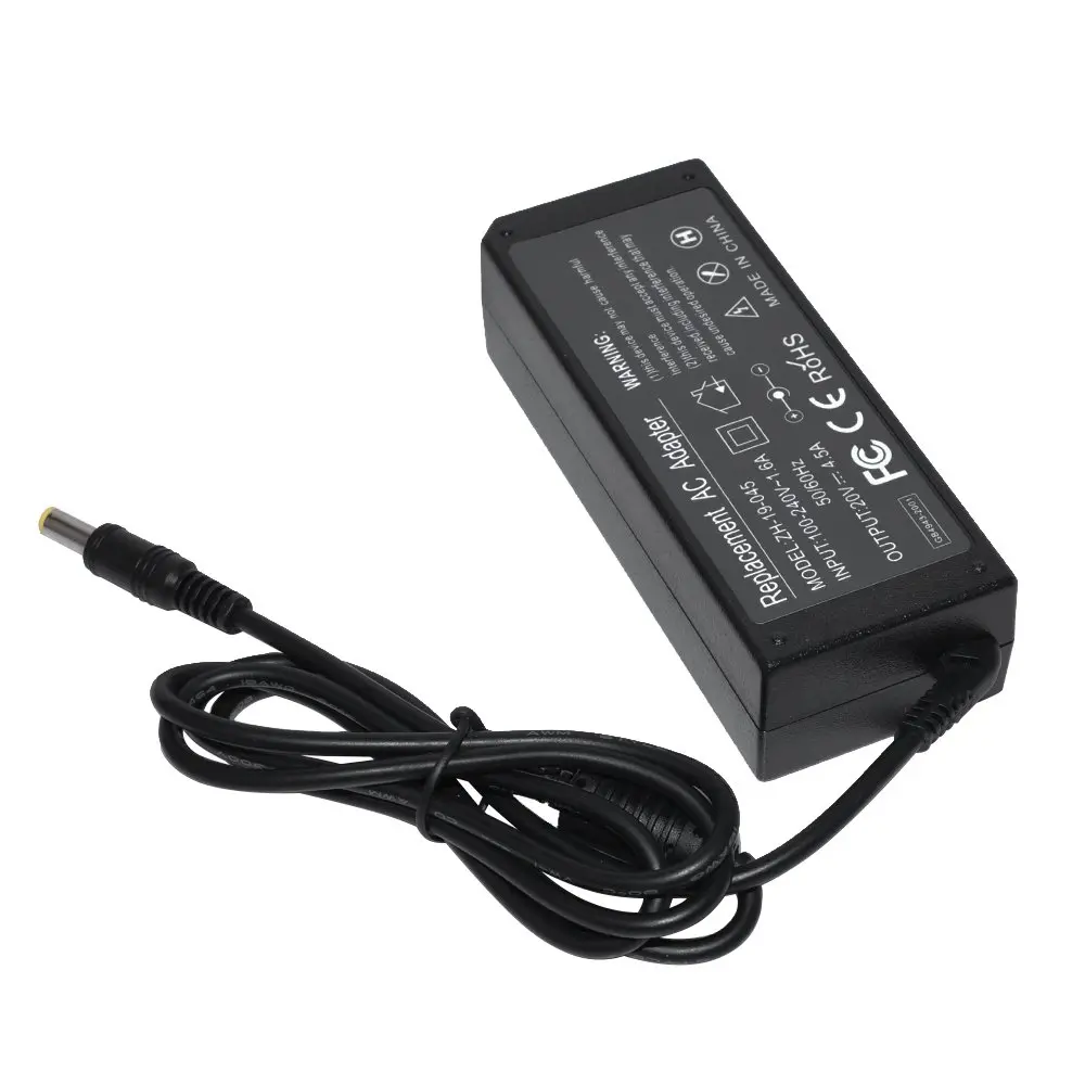 Makki зарядно за лаптоп заместител Laptop Adapter lenovo 20V 4.5A 90W 5.5x2.5mm - MAKKI-NA-LE-17 - image 3