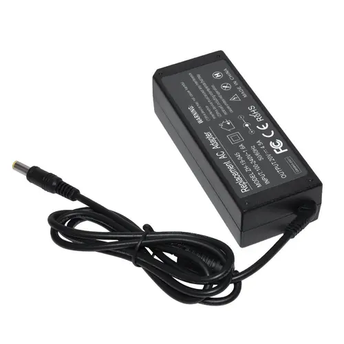 Makki зарядно за лаптоп заместител Laptop Adapter lenovo 20V 4.5A 90W 5.5x2.5mm - MAKKI-NA-LE-17 - image 3