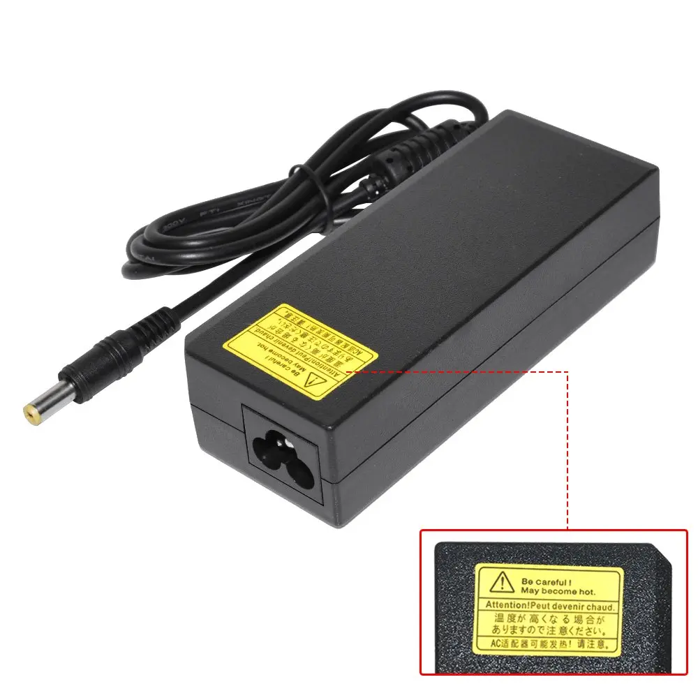 Makki зарядно за лаптоп заместител Laptop Adapter lenovo 20V 4.5A 90W 5.5x2.5mm - MAKKI-NA-LE-17 - image 4