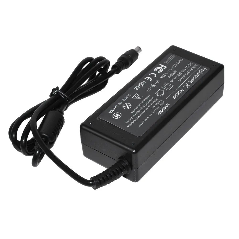 Makki încărcător de schimb pentru laptop Laptop Adapter lenovo 20V 3.25A 65W 5.5x2.5mm - MAKKI-NA-LE-18 - image 3