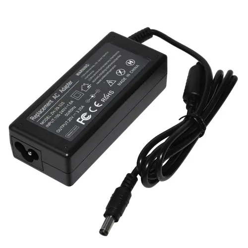 Makki încărcător de schimb pentru laptop Laptop Adapter lenovo 20V 3.25A 65W 5.5x2.5mm - MAKKI-NA-LE-18 - 1