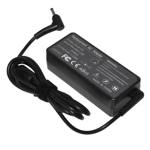 Makki зарядно за лаптоп заместител Laptop Adapter lenovo 20V 3.25A 65W 4.0x1.7mm bullet - MAKKI-NA-LE-23 - image 3