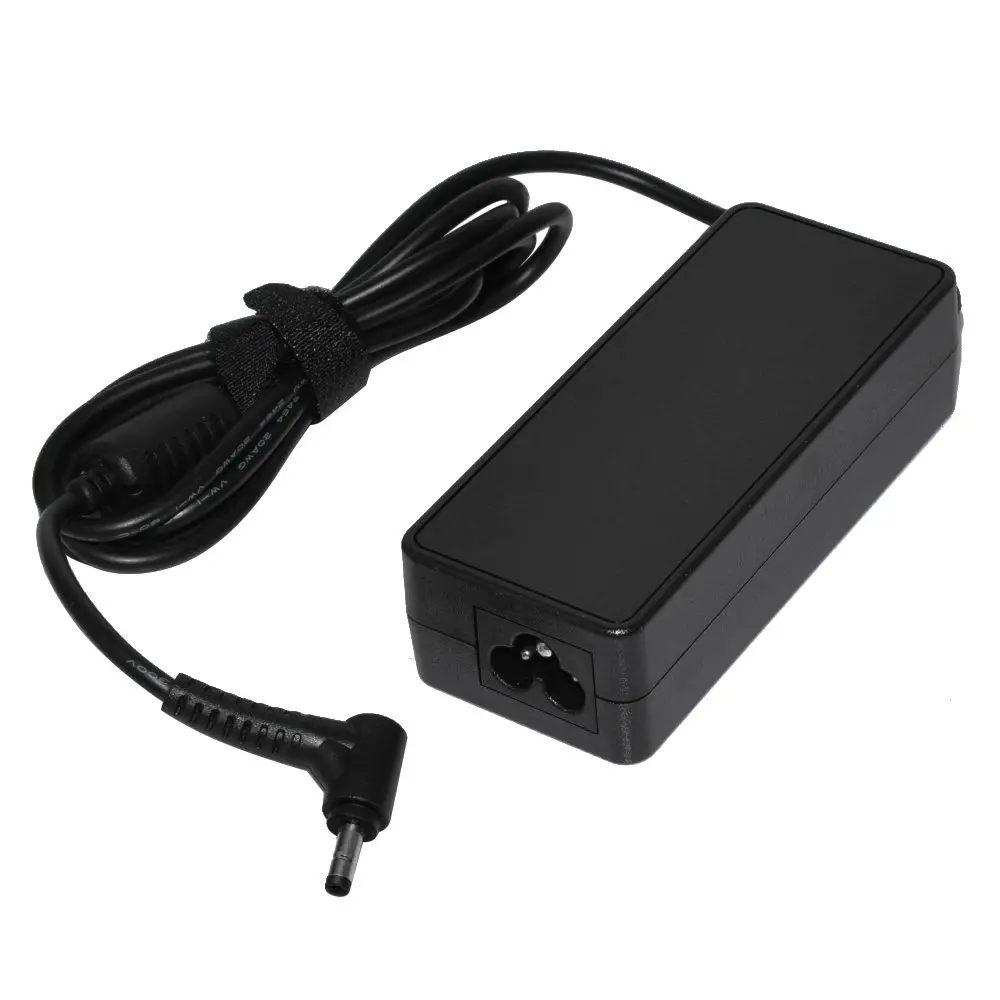 Makki зарядно за лаптоп заместител Laptop Adapter lenovo 20V 3.25A 65W 4.0x1.7mm bullet - MAKKI-NA-LE-23 - image 4