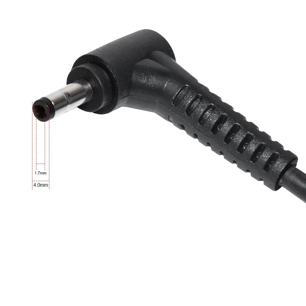 Makki зарядно за лаптоп заместител Laptop Adapter lenovo 20V 2.25A 45W 4.0x1.7mm bullet - MAKKI-NA-LE-22 - image 1