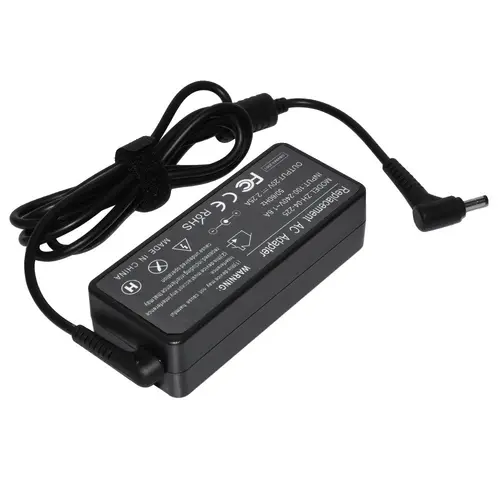 Makki зарядно за лаптоп заместител Laptop Adapter lenovo 20V 2.25A 45W 4.0x1.7mm bullet - MAKKI-NA-LE-22 - image 4