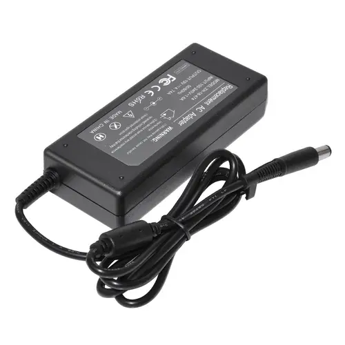 Makki зарядно за лаптоп заместител Laptop Adapter HP 19V 4.74A 90W 7.4x5.0mm - MAKKI-NA-H-07 - image 3