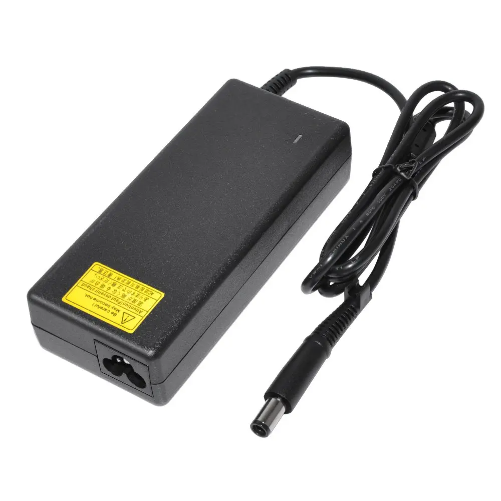 Makki φορτιστής για laptop αντικατάστασης, Laptop Adapter HP 19V 4.74A 90W 7.4x5.0mm - MAKKI-NA-H-07 - image 4