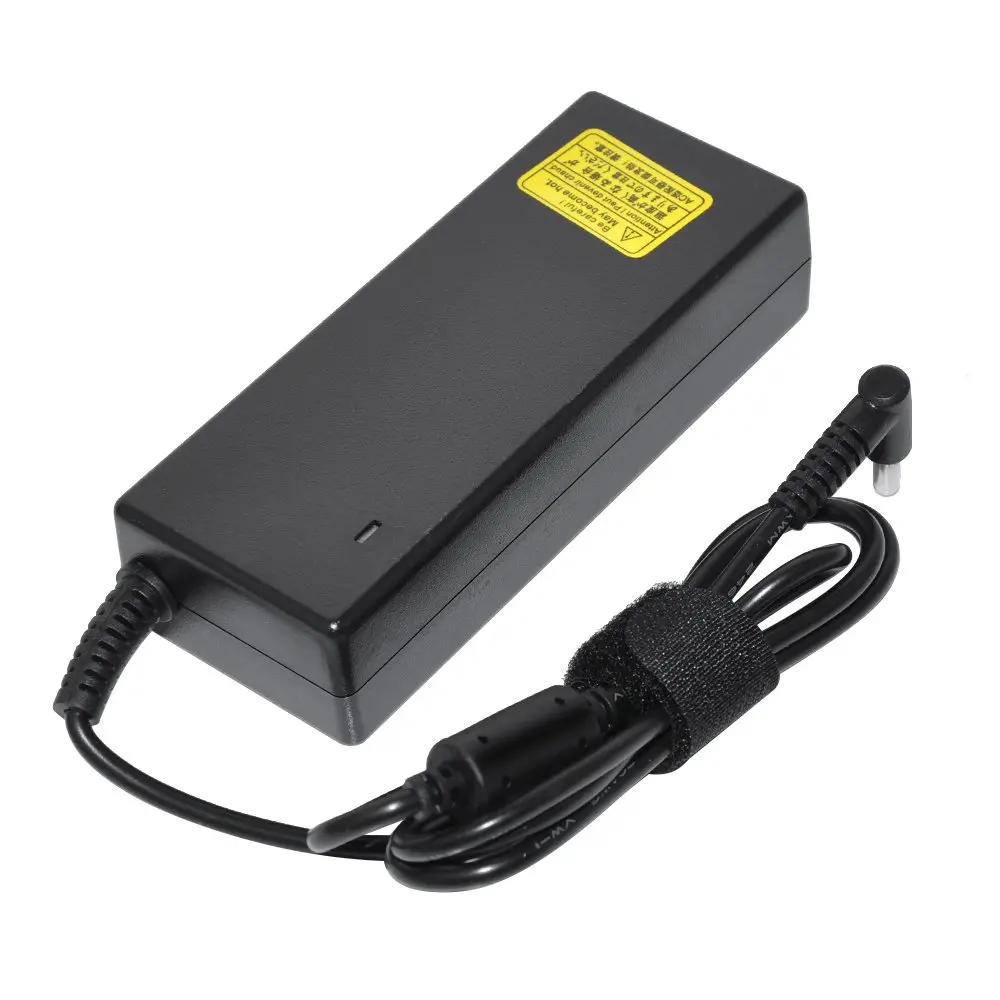 Makki зарядно за лаптоп заместител Laptop Adapter HP 19.5V 4.62A 90W 4.5x3.0mm blue - MAKKI-NA-H-08 - image 4
