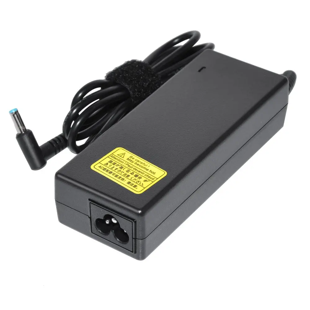 Makki зарядно за лаптоп заместител Laptop Adapter HP 19.5V 4.62A 90W 4.5x3.0mm blue - MAKKI-NA-H-08 - image 5