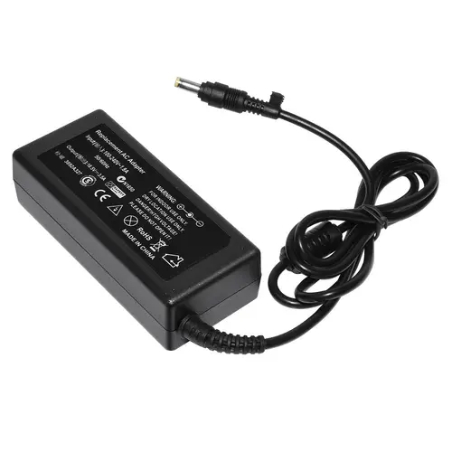 Makki зарядно за лаптоп заместител Laptop Adapter HP 18.5V 3.5A 65W 4.8x1.7mm - MAKKI-NA-H-11 - image 3