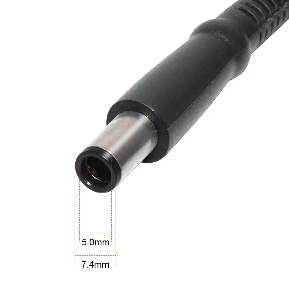 Makki încărcător de schimb pentru laptop Laptop Adapter DELL 19.5V 3.34A 65W 7.4x5.0mm - MAKKI-NA-DE-13 - image 1