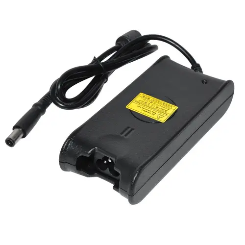 Makki зарядно за лаптоп заместител Laptop Adapter DELL 19.5V 3.34A 65W 7.4x5.0mm - MAKKI-NA-DE-13 - image 5