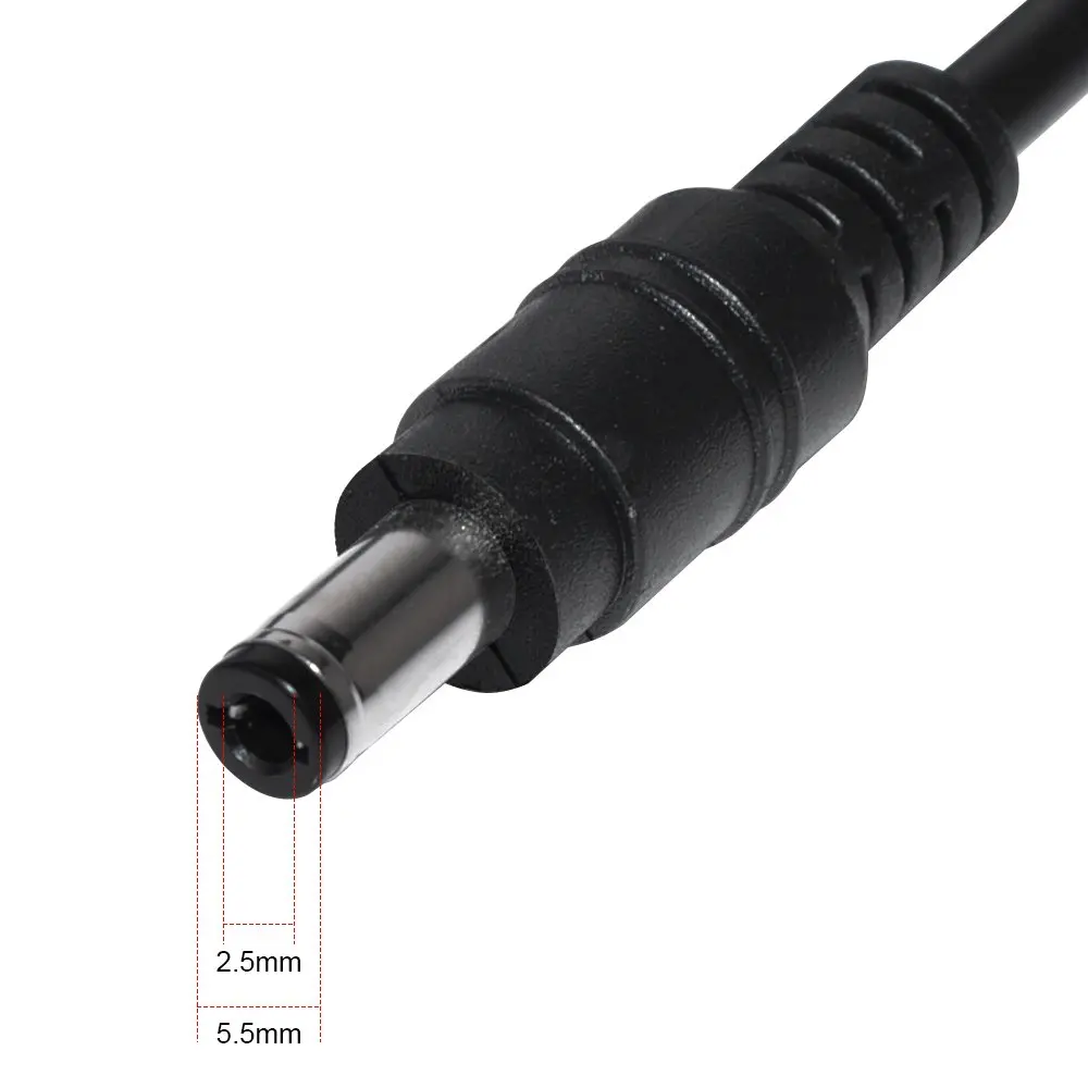 Makki зарядно за лаптоп заместител Laptop Adapter ASUS 19V 4.74A 90W 5.5x2.5mm - MAKKI-NA-AS-06 - image 1