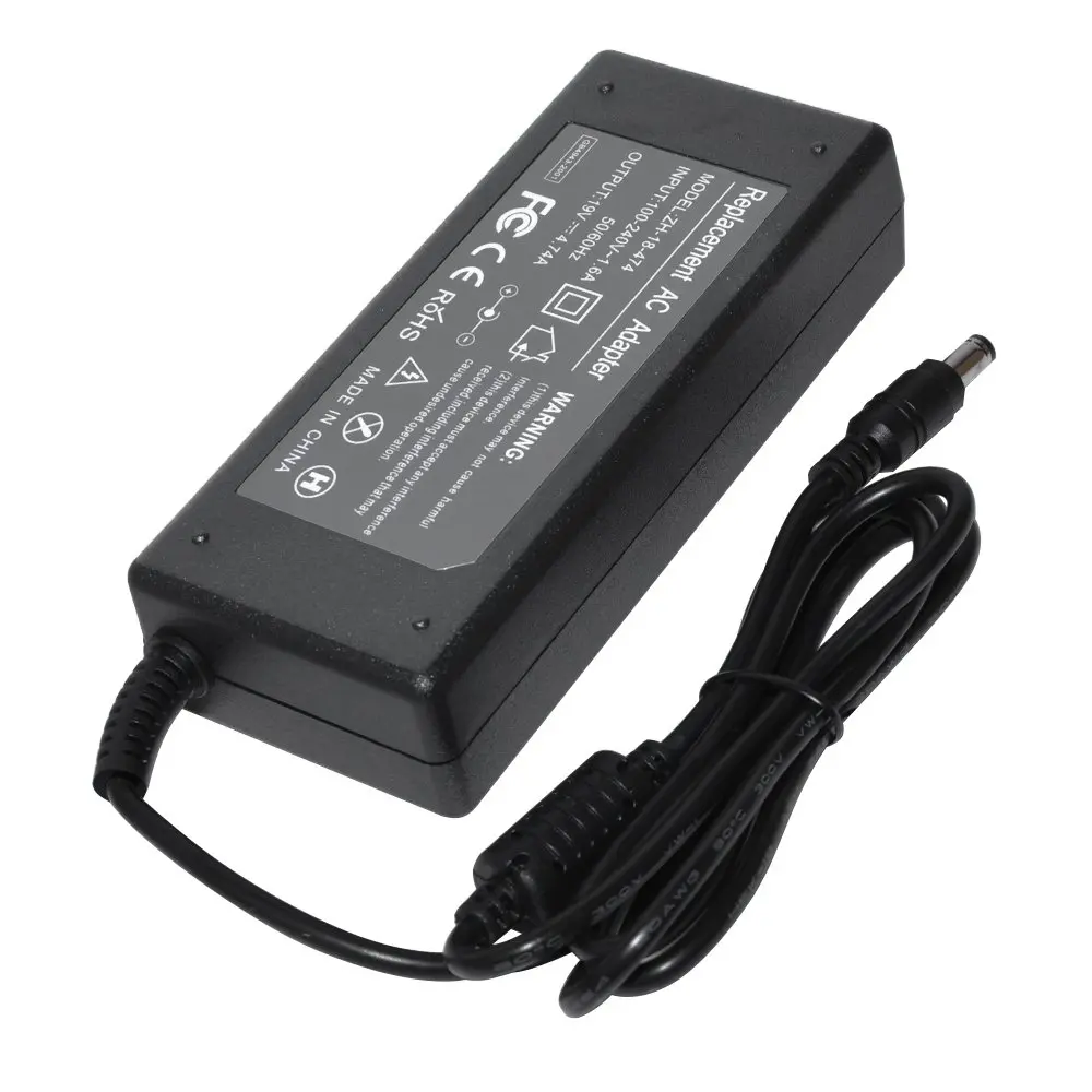 Makki зарядно за лаптоп заместител Laptop Adapter ASUS 19V 4.74A 90W 5.5x2.5mm - MAKKI-NA-AS-06 - image 3
