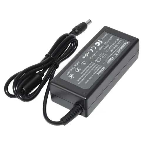 Makki зарядно за лаптоп заместител Laptop Adapter ASUS/Toshiba 19V 3.42A 65W 5.5x2.5mm - MAKKI-NA-AS-05 - image 3
