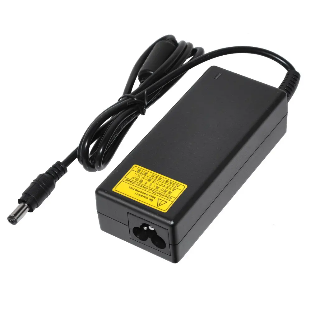 Makki зарядно за лаптоп заместител Laptop Adapter ASUS/Toshiba 19V 3.42A 65W 5.5x2.5mm - MAKKI-NA-AS-05 - image 4