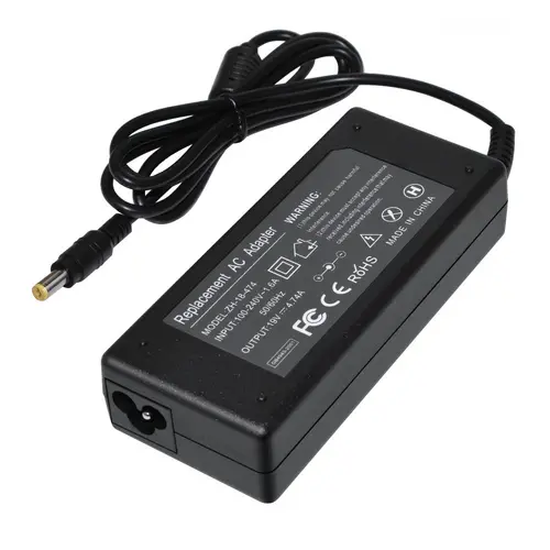 Makki încărcător laptop de schimb, adaptor ACER 19V 4.74A 90W 5.5x1.7mm - MAKKI-NA-AC-02 - 1