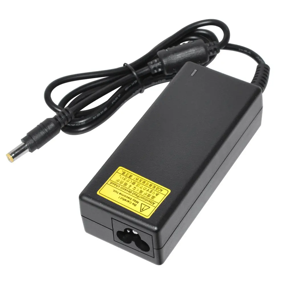 Makki зарядно за лаптоп заместител Laptop Adapter ACER 19V 3.42A 65W 5.5x1.7mm - MAKKI-NA-AC-01 - image 4