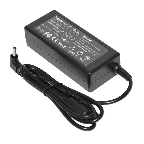 Makki зарядно за лаптоп заместител Laptop Adapter ASUS/ACER 19V 3.42A 65W 4.0x1.35mm - MAKKI-NA-AC-03 - image 3