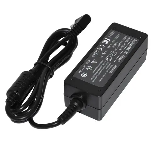 Makki зарядно за лаптоп заместител Laptop Adapter ASUS/ACER 19V 1.75A 33W 4.0x1.35mm - MAKKI-NA-AC-04 - image 3