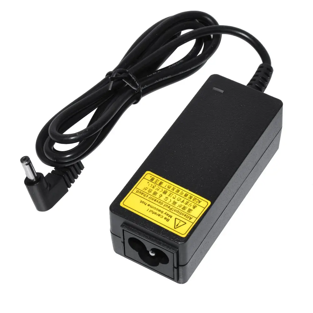 Makki зарядно за лаптоп заместител Laptop Adapter ASUS/ACER 19V 1.75A 33W 4.0x1.35mm - MAKKI-NA-AC-04 - image 4