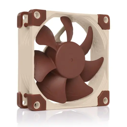 Noctua Вентилатор Fan 80mm 5V, PWM, USB - NF-A8-5V-PWM