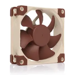Noctua Вентилатор Fan 80mm 5V, PWM, USB - NF-A8-5V-PWM