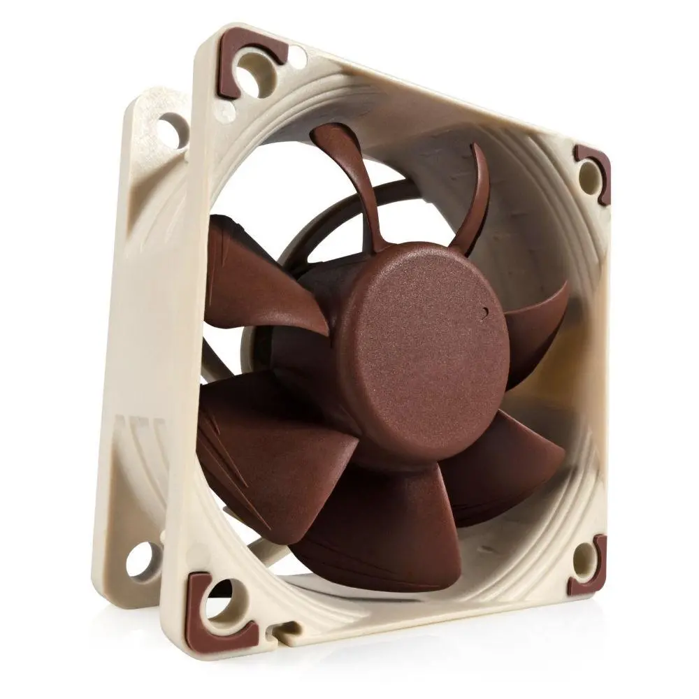 Noctua Вентилатор Fan 60x60x25mm 5V PWM - NF-A6x25-5V-PWM