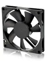 Evercool Ανεμιστήρας 80x80x15 5V EL (2500 RPM) EC8015M05EA