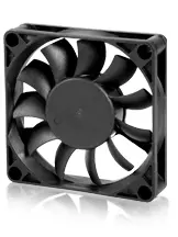 Evercool Ανεμιστήρας 70x70x15 5V EL (3000 RPM) EC7015L05EA - 1