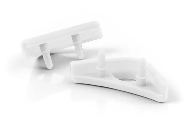 Noctua Επιθέματα ανεμιστήρα 16τμχ NA-SAVP1 chromax.white