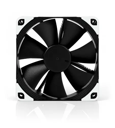 Noctua Επιθέματα ανεμιστήρα 16τμχ NA-SAVP1 chromax.white - 3