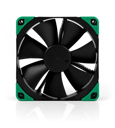 Noctua Pad-uri antivibrații pentru ventilator 16 buc. NA-SAVP1 chromax.green - 3