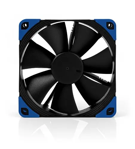 Noctua Pad-uri antivibrații pentru ventilator 16 buc. NA-SAVP1 chromax.blue - 3