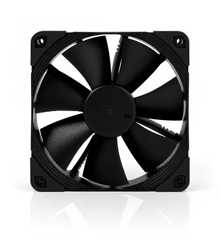 Noctua Επιθέματα ανεμιστήρα 16τμχ NA-SAVP1 chromax.black - image 2